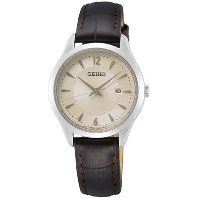 Seiko Horloges Seiko dames SUR427P1 Seiko Horloges Seiko dames SUR427P1
