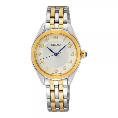 Seiko Horloges Seiko dames SUR380P1 Seiko Horloges Seiko dames SUR380P1