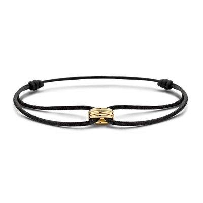 Blush Blush geelgouden armband 2173YGO Blush Blush geelgouden armband 2173YGO