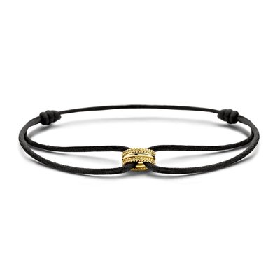 Blush Blush geelgouden armband 2175YGO Blush Blush geelgouden armband 2175YGO