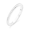 Blush Blush witgouden ring 1118WGO/54 Blush Blush witgouden ring 1118WGO/54