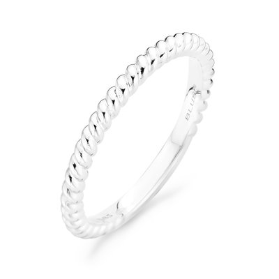 Blush Blush witgouden ring 1118WGO/54 Blush Blush witgouden ring 1118WGO/54