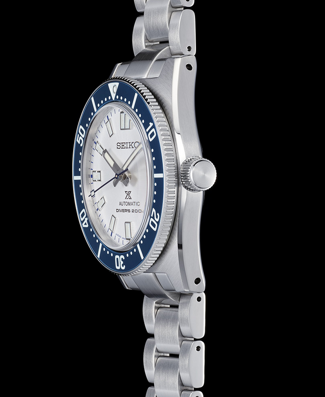 Seiko Prospex SPB213J1 140th Anniversary - Juwelier van Dam