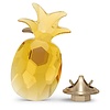 Swarovski Jungle Beats Magneet Ananas Swarovski Jungle Beats Magneet Ananas