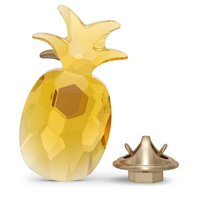 Swarovski Jungle Beats Magneet Ananas Swarovski Jungle Beats Magneet Ananas