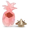 Swarovski Jungle Beats Ananas Magneet Swarovski Jungle Beats Ananas Magneet