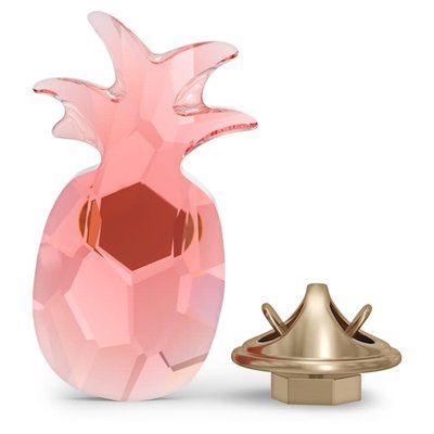 Swarovski Jungle Beats Ananas Magneet Swarovski Jungle Beats Ananas Magneet