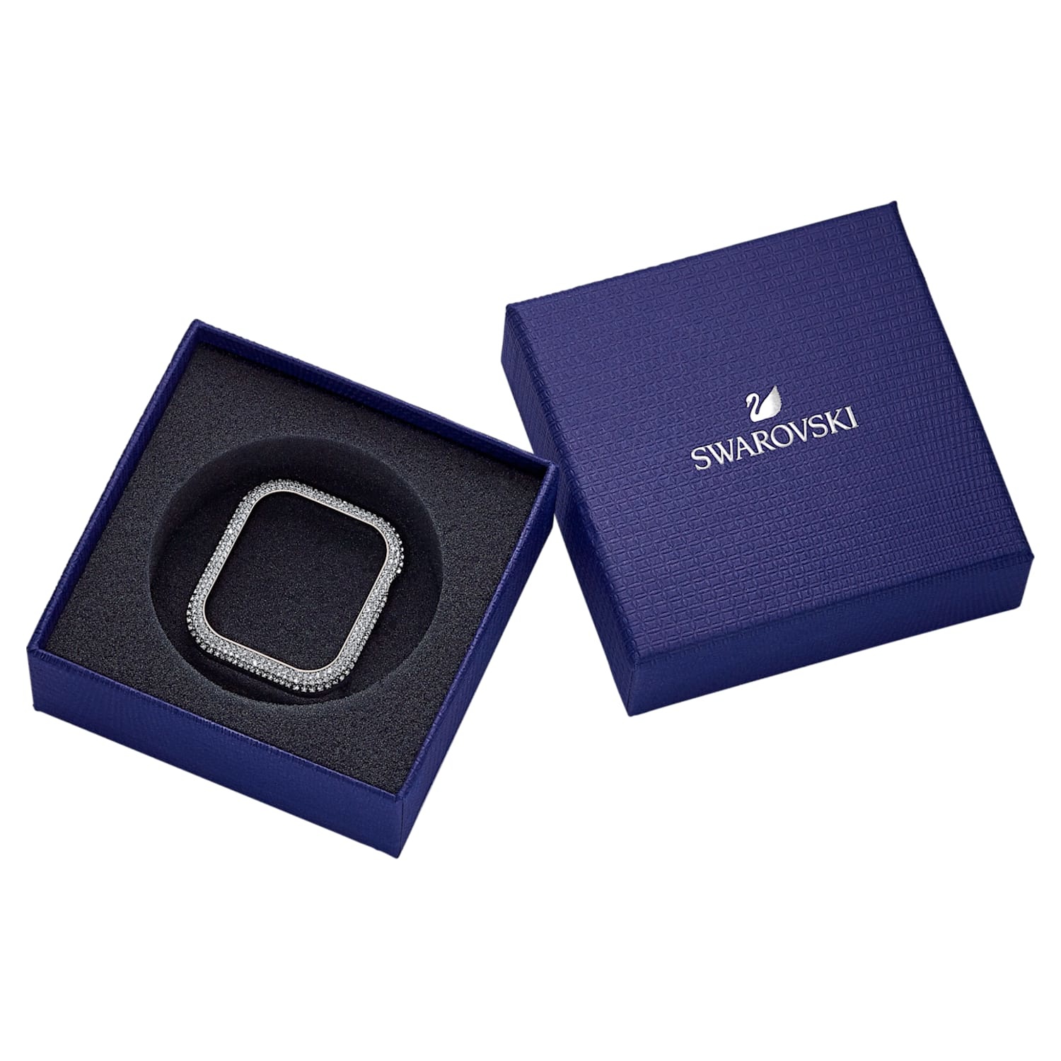 Swarovski Apple Watch Kast 40mm 5572573 - Juwelier van Dam