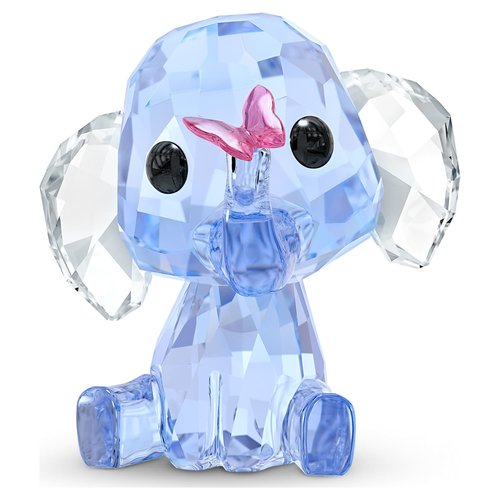 Swarovski Dreamy de Olifant Swarovski Dreamy de Olifant