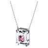Swarovski Chroma Ketting Swarovski Chroma Ketting