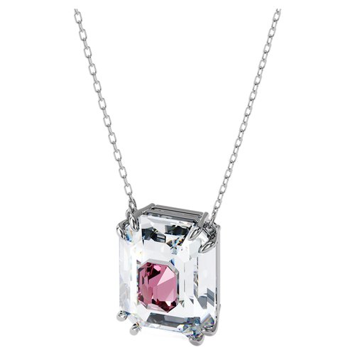 Swarovski Chroma Ketting Swarovski Chroma Ketting