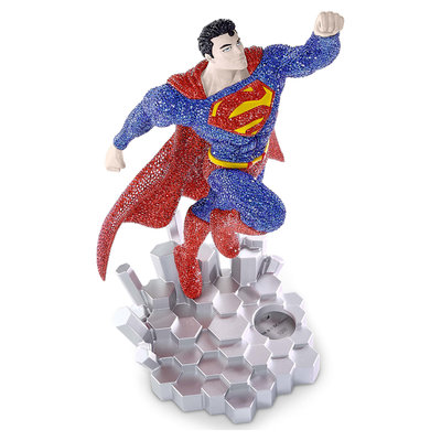 Swarovski Superman Groot Limited Edition Swarovski Superman Groot Limited Edition