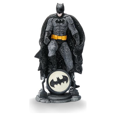 Swarovski Batman Limited Edition Swarovski Batman Limited Edition