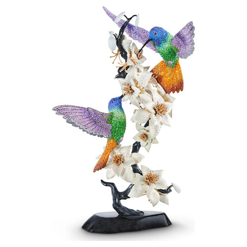 Swarovski Namida Limited Edition Swarovski Namida Limited Edition