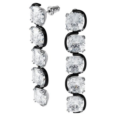 Swarovski Harmonia Oorhangers Swarovski Harmonia Oorhangers