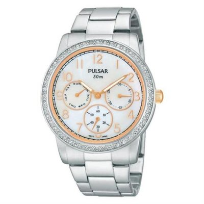 Pulsar Pulsar PP6097X1 Pulsar Pulsar PP6097X1