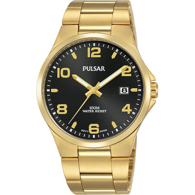 Pulsar Horloges Pulsar PS9622X1 Pulsar Horloges Pulsar PS9622X1