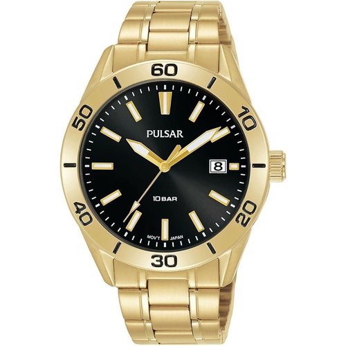 Pulsar Pulsar Herenhorloge - PS9648X1 Pulsar Pulsar Herenhorloge - PS9648X1