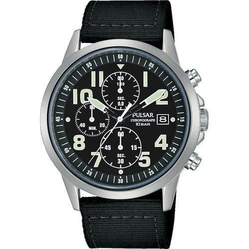 Pulsar Pulsar Horloge PM3175X1 Pulsar Pulsar Horloge PM3175X1