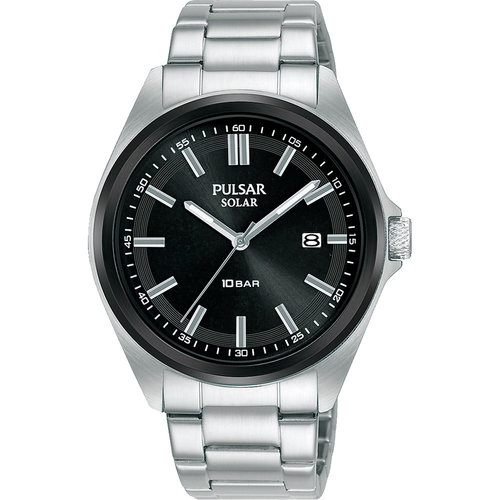 Pulsar Pulsar Horloge PX3233X1 Pulsar Pulsar Horloge PX3233X1