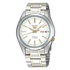 Seiko Seiko Heren Automaat 5 SNKL47K1 Seiko Seiko Heren Automaat 5 SNKL47K1
