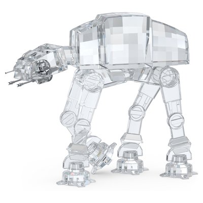 Swarovski Star Wars AT-AT Walker Swarovski Star Wars AT-AT Walker
