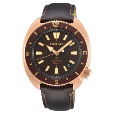 Seiko Global Brands Seiko Prospex SRPG18K1 Seiko Global Brands Seiko Prospex SRPG18K1