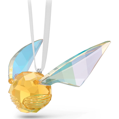 Swarovski Harry Potter Golden Snitch Swarovski Harry Potter Golden Snitch