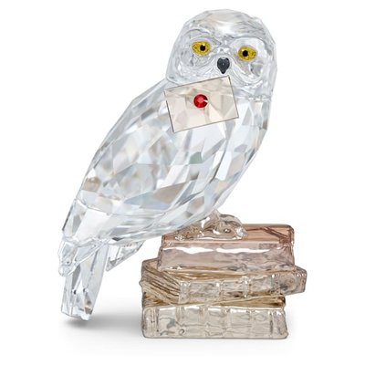 Swarovski Harry Potter Hedwig Swarovski Harry Potter Hedwig