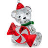 Swarovski Kris Beer Kerst Swarovski Kris Beer Kerst