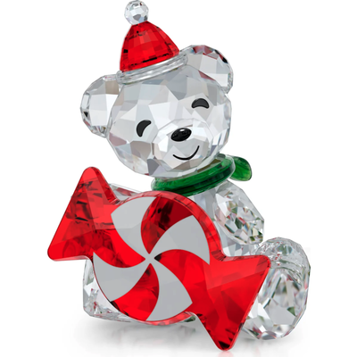 Swarovski Kris Beer Kerst Swarovski Kris Beer Kerst