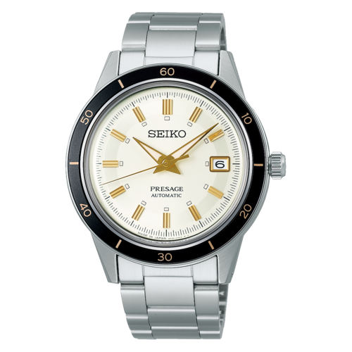 Wolters juweliers | Seiko Presage
