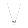Blush Sieraden Blush ketting 3055WYR Blush Sieraden Blush ketting 3055WYR