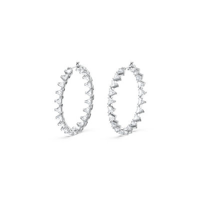 Swarovski Millenia Oorbellen Swarovski Millenia Oorbellen