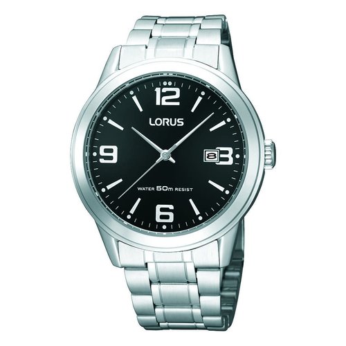 Lorus Lorus Horloge | RH999BX9 Lorus Lorus Horloge | RH999BX9