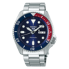 Seiko Seiko 5 Sports Automatic SRPD53K1 Seiko Seiko 5 Sports Automatic SRPD53K1