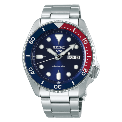 Seiko Seiko 5 Sports Automatic SRPD53K1 Seiko Seiko 5 Sports Automatic SRPD53K1
