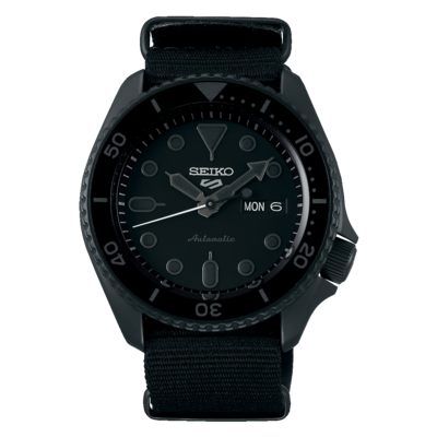 Seiko Seiko 5 Sports Automatic SRPD79K1 Seiko Seiko 5 Sports Automatic SRPD79K1