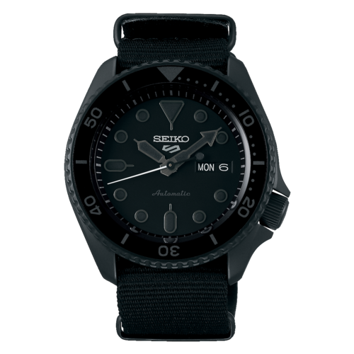 Seiko Seiko 5 Sports Automatic SRPD79K1 Seiko Seiko 5 Sports Automatic SRPD79K1