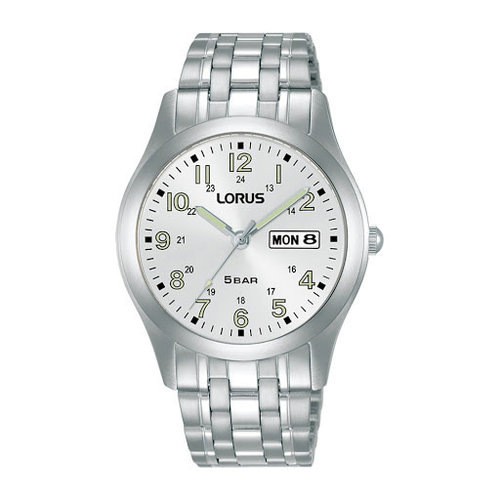 Lorus Lorus Horloge RXN75DX9 Lorus Lorus Horloge RXN75DX9