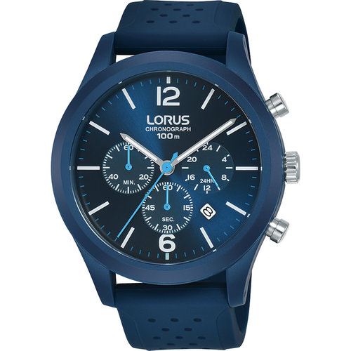 Lorus Lorus horloge RT355HX9 Lorus Lorus horloge RT355HX9