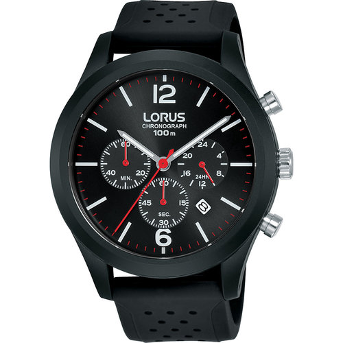 Lorus Lorus horloge RT349HX9 Lorus Lorus horloge RT349HX9
