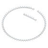 Swarovski Millenia Ketting Swarovski Millenia Ketting