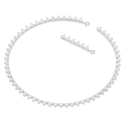 Swarovski Millenia Ketting Swarovski Millenia Ketting