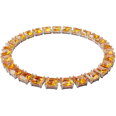 Swarovski Millenia Ketting Swarovski Millenia Ketting