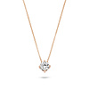 Blush Sieraden Blush ketting 3057RZI Blush Sieraden Blush ketting 3057RZI