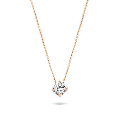 Blush Sieraden Blush ketting 3057RZI Blush Sieraden Blush ketting 3057RZI