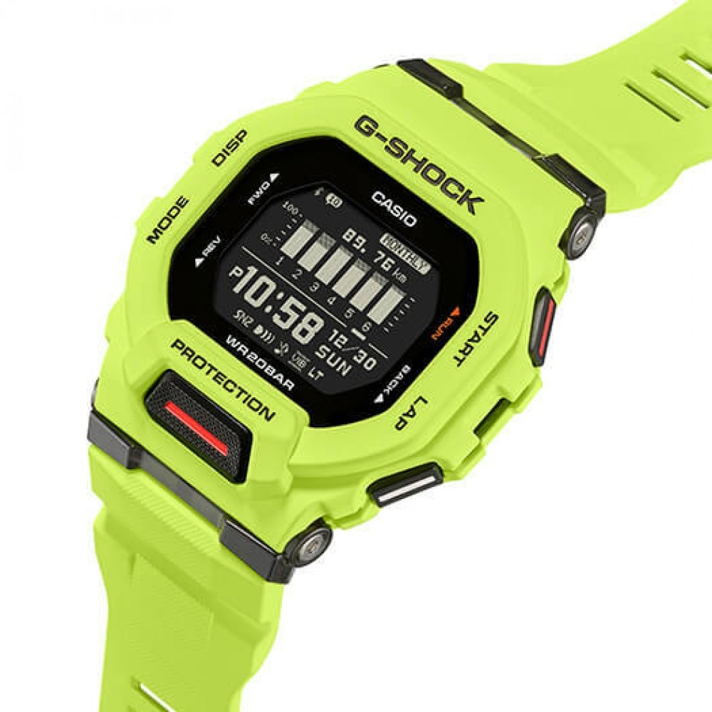 casio dw 200