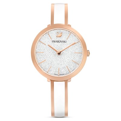 Swarovski Crystalline Delight Dameshorloge Swarovski Crystalline Delight Dameshorloge