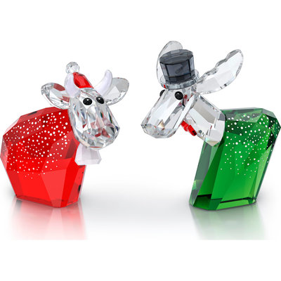 Swarovski Mo & Ricci 2021 Swarovski Mo & Ricci 2021